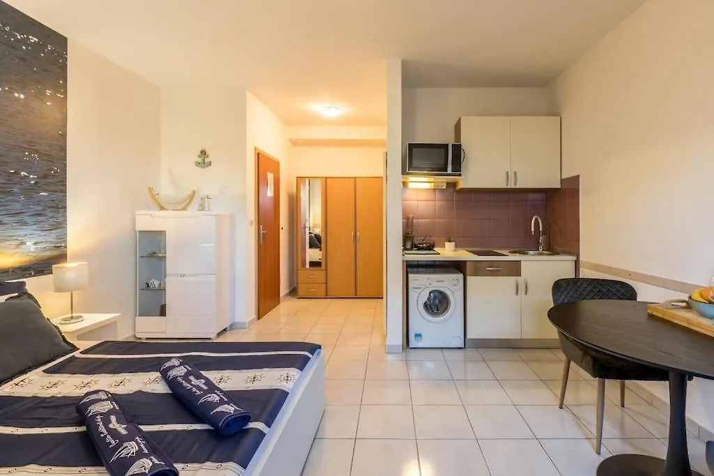 Apartment Memories 1 Split Kroatien