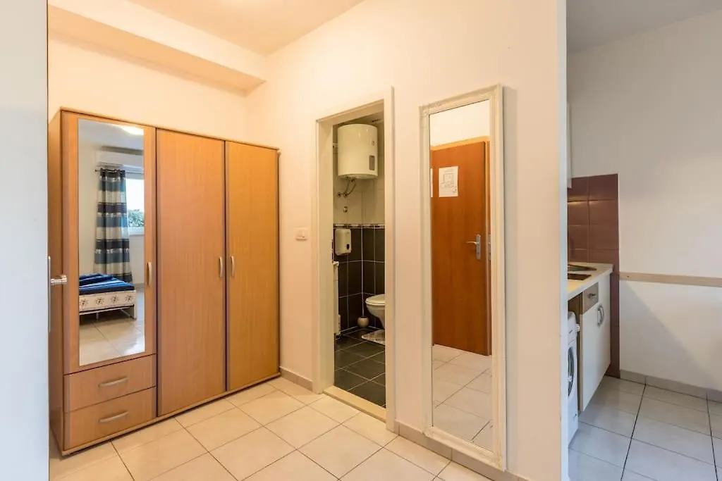 Apartment Memories 1 Split 0*,  Croatia